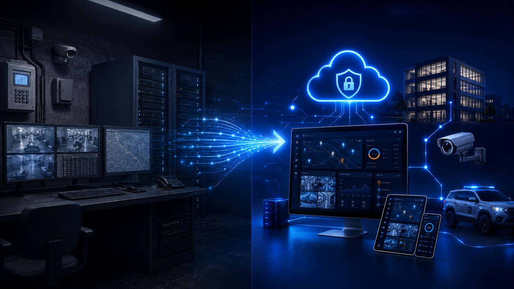 migrar cra tradicional a cloud